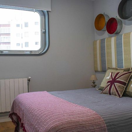 Apartamento Dúplex Estación Manzaneda Ourense Exterior foto