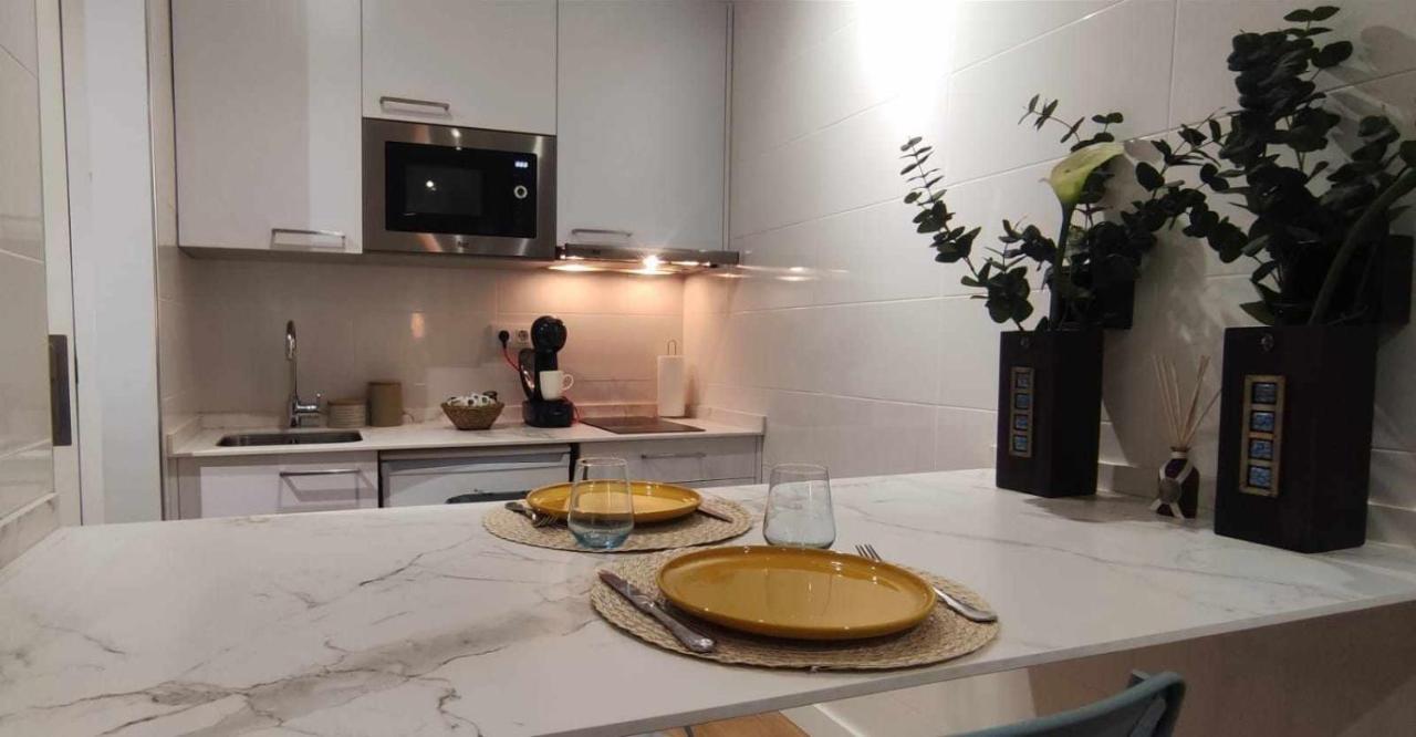 Apartamento Dúplex Estación Manzaneda Ourense Exterior foto