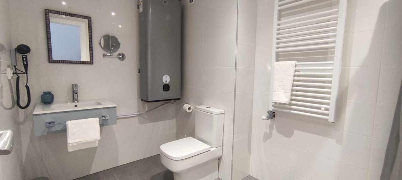 Apartamento Dúplex Estación Manzaneda Ourense Exterior foto