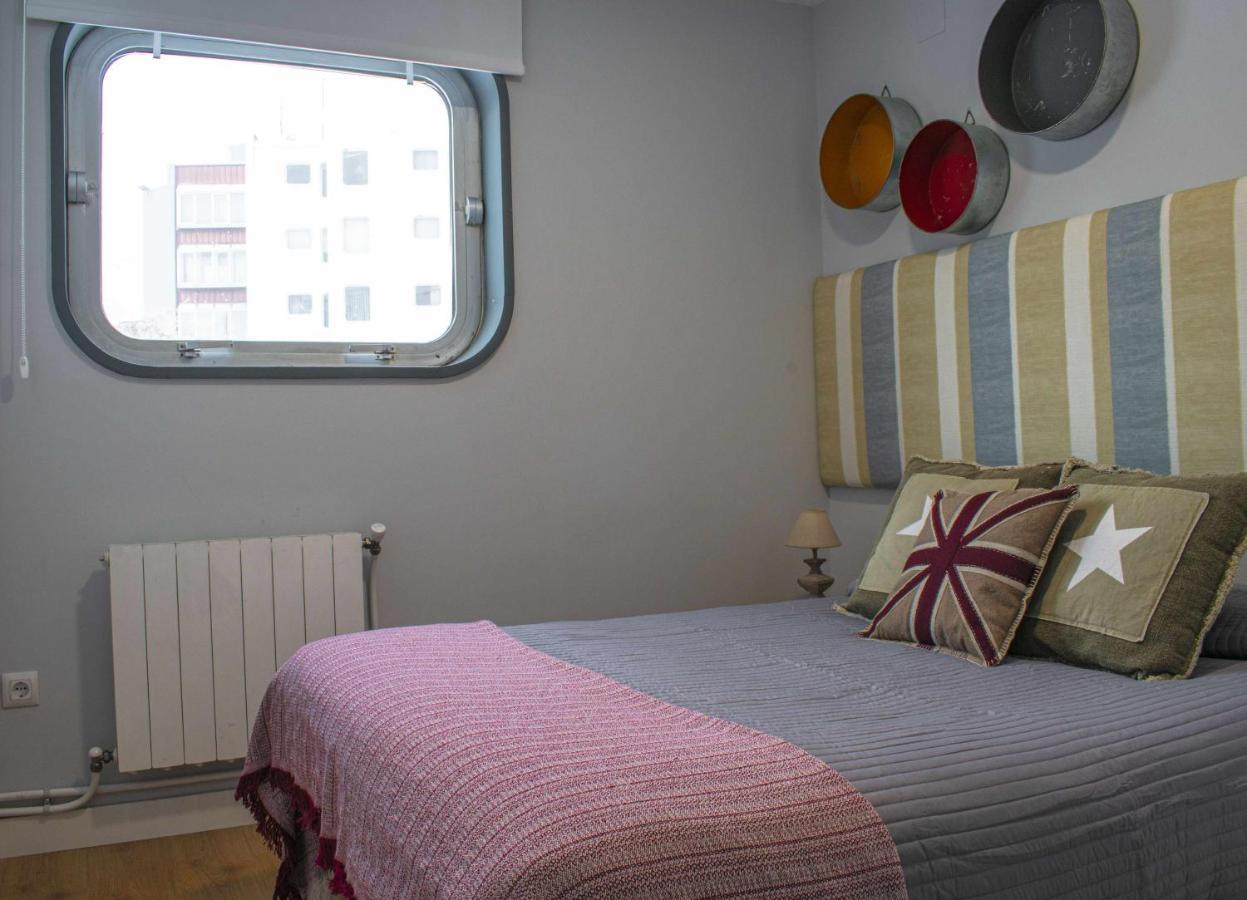 Apartamento Dúplex Estación Manzaneda Ourense Exterior foto